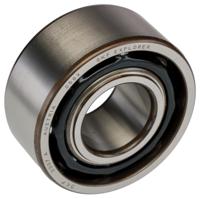 3307-a SKF 3307 A 2 Row Ball Bearing - 35 mm ID, 80 mm OD 34.9 mm Race Width