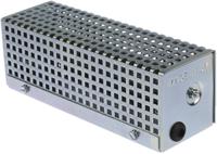 603-328 RS PRO Enclosure Heater, 230V ac, 100W Output, 100W Input, 85°C, 70mm x 191mm x 67mm