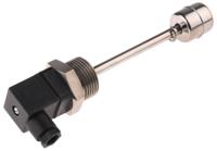 ssv66a100e1gp Sensata Cynergy3 SSV66A-1G Series Vertical Stainless Steel Float Switch, Float, NO/NC, 300V ac Max, 300V dc Max