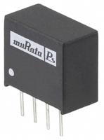 cme0305s3c Murata Power Solutions CME DC-DC Converter, 5V dc/ 150mA Output, 2.97 → 3.63 V dc Input, 0.75W, Through Hole,