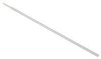 cm502 Chemtronics PVDF Cotton Bud & Swab, PP Handle, For use with General Cleaning, Length 170mm, Pack of 50
