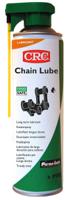 33236 CRC FPS CHAIN LUBE PB High performance Lubricant 650 ml / 500 ml Aerosol,Food Safe
