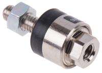 ja15-6-100 SMC Floating Joint JA15-6-100, To Fit 15mm Bore Size