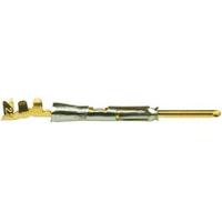 sm24wl3s26 Souriau Sunbank by Eaton Circular Connector Contact, Wire Size 26 → 24 AWG