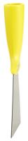 40116 Vikan Stainless Steel Hand Scraper, 1 piece
