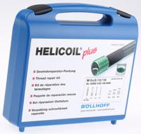 41851080000 Böllhoff 34 piece M8 x 1.25 Thread Repair Kit