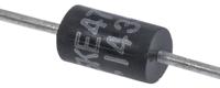 15ke47ca-e354 Vishay 1.5KE47CA-E3/54, Bi-Directional TVS Diode, 1500W, 2-Pin 1.5KE
