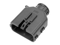 34950-2011 Molex MX150 Automotive Connector Backshell Backshell,