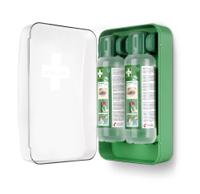 51011040 Cederroth Wall Mounted Eye Wash Kit, 16 x 8 x 4.5 mm
