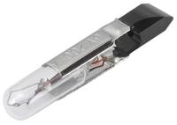 10-11141249 EAO T5.5 Filament Indicator Lamp, 30 V ac, 40 mA