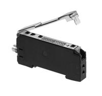 fvdk10p66y0s35a Baumer Fibre Amplifier 130 mm, PNP Output, IP40, 10.8 → 26.4 V