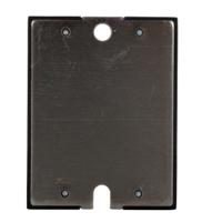 dc400d10 Sensata Crydom DC Series Series Solid State Relay, 10 A Load, Panel Mount, 300 V dc Load, 32 V dc Control