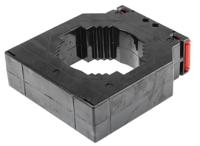 171-8823 RS PRO Base Mounted Current Transformer, 3000A Input, 3000:5, 5 A Output, 100 x 30mm Bore