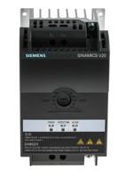 6sl3201-2ad20-8va0 Siemens 3 Phase Brake Module, 200 → 240 V ac, 380 → 480 V ac