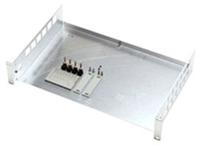 rmu2u Keithley RMU2U Oscilloscope Mounting & Holding Device, For Use With DMM4050, DMM4040