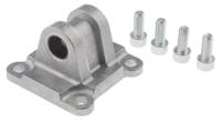 sncl-63 Festo Flange SNCL-63, For Use With DNC Series Standard Cylinder, To Fit 63mm Bore Size