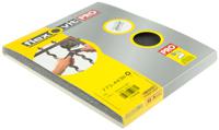 63642558248 Flexovit Flexovit Pro P40 Grit Coarse Sanding Sheet, 280mm x 230mm