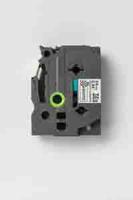 tze-se5 Brother Black on White Label Printer Tape, 8 m Length, 24mm Label Length