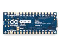 abx00027 Arduino Nano 33 IOT Module