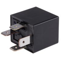 cb1a-12v Panasonic Panel Mount Automotive Relay, 12V dc Coil Voltage, 40A Switching Current, SPST