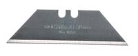 2-11-921 Stanley Flat Safety Knife Blade, 10 per Package