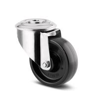602639 Tente Castor Wheel, 125kg Capacity, 100mm Wheel