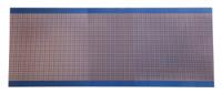 08-40055 Vero Technologies Matrix Board FR4 1.02mm Holes, 2.54 x 2.54mm Pitch, 455 x 179 x 1.6mm