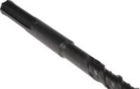 511-9777 RS PRO Carbide Tipped SDS Max Drill Bit for Masonry, 18mm Diameter, 390mm Overall