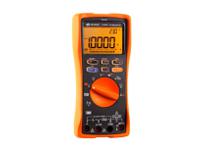 u1242c Keysight Technologies U1242C Handheld Digital Multimeter, True RMS, 10A ac Max, 10A dc Max, 1000V ac Max