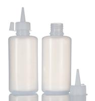201-2441 RS PRO 250ml LDPE Narrow Neck Reagent Bottle