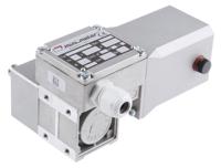 bce2000-24-mp-125-b3 Mini Motor Brushed Geared DC Geared Motor, 37 W, 24 V dc, 11.5 Nm, 22 rpm, 12mm Shaft Diameter