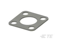 93-22005 TE Connectivity, Kemtron 93 Circular Connector Seal Gasket, Shell Size 15, 16 diameter 29.05mm for use with