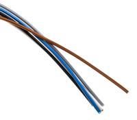 1419645 Phoenix Contact Male 5 way M12 to Sensor Actuator Cable, 500mm