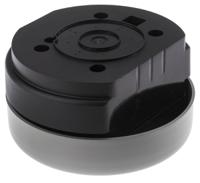 504002rsco-4805 Eaton Series Surface Mount Electronic bell, 230 V ac, 95dB at 1 m, IP21, AC, Single-Tone