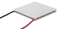 et-127-14-11-rs Adaptive Peltier Module, 82.1W, 8.4A, 15.7V, 40 x 40mm