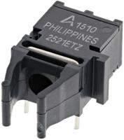 hfbr-2521etz Broadcom HFBR-2521ETZ 5MBd 660nm Fibre Optic Receiver