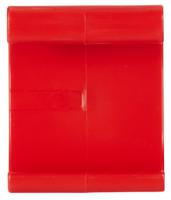 10045 Vikan  Mop Holder, White