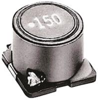 slf12575t-100m5r4-pf TDK, SLF, 12575 Yes Wirewound Surface Mount Inductor with a Ferrite Core, 10 μH Wirewound ±20 % 5.4 A Idc
