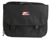 pt159 Technics Plastic Tool Case, 330 x 327 x 60mm