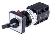 k10c003ach Schneider Electric Rotary Cam Switch, 10A