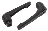 478-349 RS PRO Steel Clamping Lever, M8 x 12mm