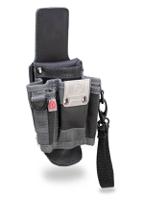 ax3660 Veto Pro Pac Leather, Synthetic Fibre, 6 Pocket Tool Pouch