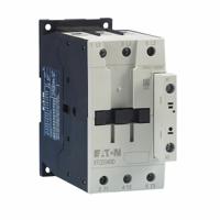 277838-dilm50230v5060hz Eaton xStart Contactor, 230 V ac Coil, 3-Pole, 50 A, 22 kW, 3NO, 400 V ac