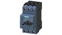 3rv2011-0fa10 Siemens Sirius 690 V Motor Protection Circuit Breaker, 3P Channels, 0.35 → 0.5 A, 100 kA