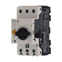 046989-pkzm0-25 Eaton 20 → 25 A Motor Protection Circuit Breaker, 690 V ac