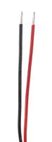 249-4337 RS PRO Yellow Panel Mount Indicator, 24V dc, 8mm Mounting Hole Size, Lead Wires Termination, IP67
