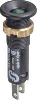 xvla123 Schneider Electric XVL Series Green Panel Mount Indicator, 12V, 8mm Mounting Hole Size, IP40