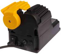 c-251hv Wolf Safety 120/230 V Torch Charger for use with Wolflite Rechargeable Handlamp, 110 x 190 x 125 mm, Wall Mounted