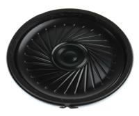 756-4592 RS PRO 45mm dia 0.25W nom Speaker Driver, 32Ω