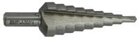 11448620420 Tivoly High Speed Steel Step Drill Bit 4mm x 20mm